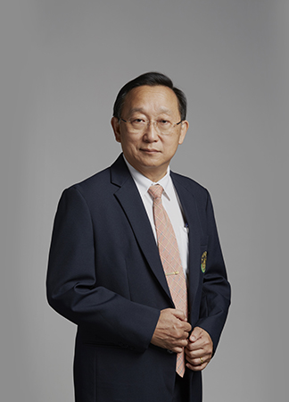 Year 2020 Associate Professor Dr. Tawee Laohaphan