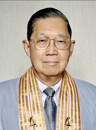 2017 Assistant Professor Dr. Euapong Chaturathamrong